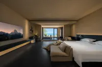 青島安枝·歸墟民宿