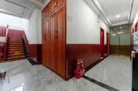 Lingshi Xinlong Hotel