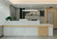 Altay Xueji Resort Hotel