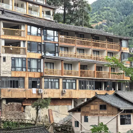 Xijiangyue • Millennium Panorama Hotel