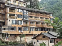 Xijiangyue • Millennium Panorama Hotel
