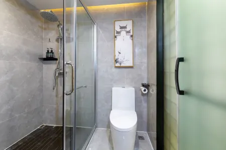 Horizon Hotel Отели рядом с достопримечательностью «Shenzhen University Stadium»