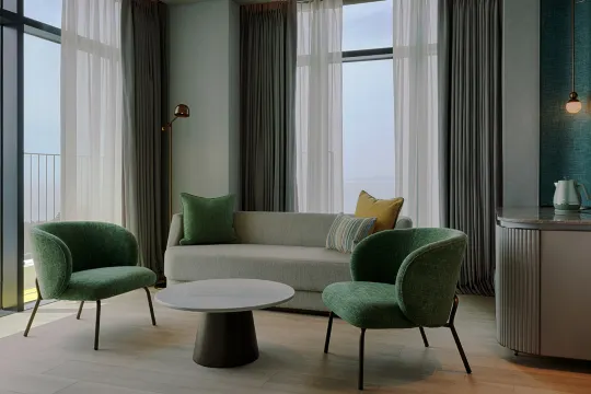 쏠비치 남해 객실 Photos