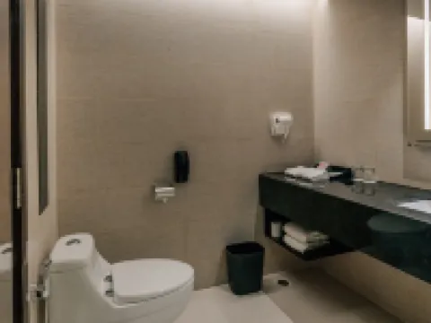 Swiss-Belhotel Harbour Bay Hotels in Batu Ampar