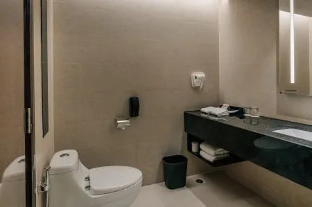 Swiss-Belhotel Harbour Bay