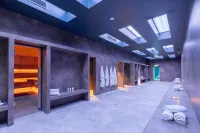 Ocak Hotel - spa