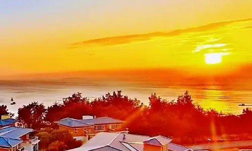 Meizhou Island Seaview Hotel