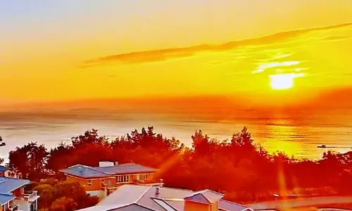 Meizhou Island Seaview Hotel