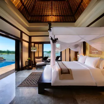 Banyan Tree Bintan