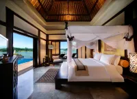 Banyan Tree Bintan Hotels in Bintan