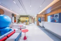 Home Inn (Zoucheng Pingyang West Road Xiangyun Square Branch) Hotels in Zoucheng