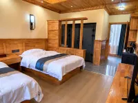 Zhagana Gangdis Homestay - Pet friendly