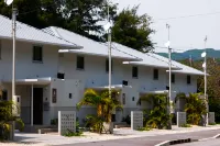 CORAL ISLAND Hotels in Nago