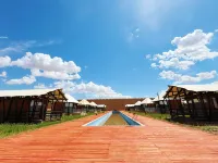 Camp Hotel Hotels in Ejin Banner