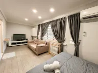 Capybara Kids House 12 Pax 5 min to Ipoh Town