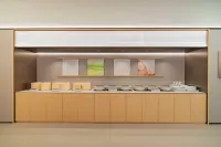 JI Hotel Lu'an Station - 조식 운영