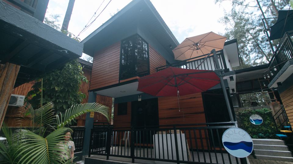 RedDoorz @ Dolce Cabanas Beach Resort