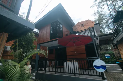 RedDoorz @ Dolce Cabanas Beach Resort Hotels in Cabangan