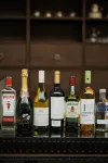成都杜甫草堂花間府·浣花溪畔 - 酒吧