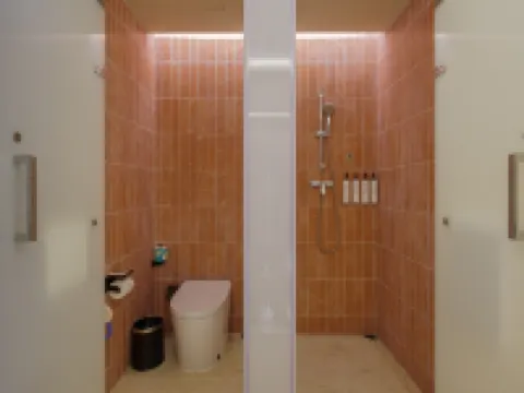 Nantong Sendi Hotel Hotels in Nantong