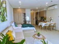 The Song Vung Tau - Hong Hanh Apartments