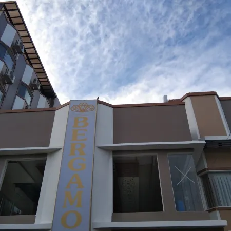 Bergamo Hotel Lingayen