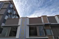Bergamo Hotel Lingayen