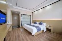 Haixi Dachaidan Yijing Hotel