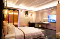 I Will Motel Hotels near Neiwan Station