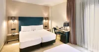 Sercotel Alfonso VI Hotels near Alcazar - Biblioteca de Castilla-La Mancha