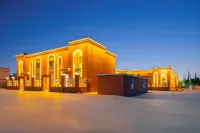Si Road Yunqi Homestay