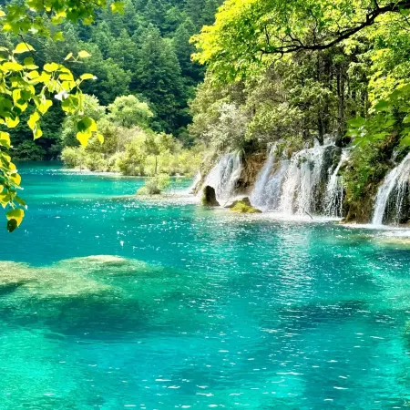 Jiuzhaigou Yayuan Qingju Hotel