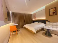 Jiashida Hotel Hotels in Xinxing