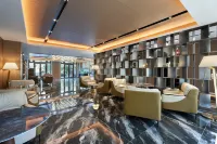 Licheng Huasheng Hotel (Urumqi Shuimogou Scenic Area Hot Spring East Road Branch)