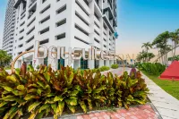 Bay Suites Premier Suites Kota Kinabalu โรงแรมใน