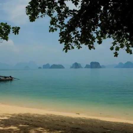 Koyao Island Resort