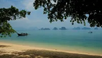 เกาะยาว ไอส์แลนด์ รีสอร์ท - โรแมนติก