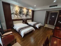 Ejin Horo Banner Ejin Grand Hotel Hotels in Ejin Horo Banner