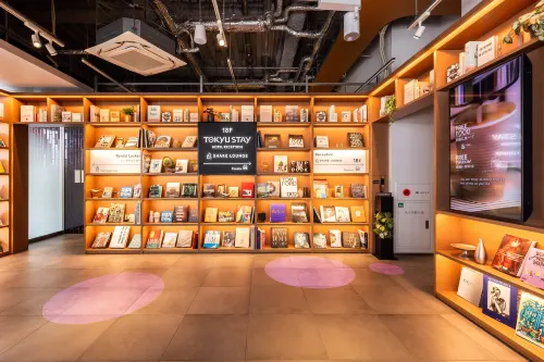 東急stay大阪本町酒店 御堂筋心齋橋