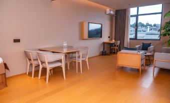 Tengxin Business Hotel