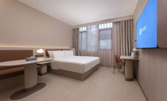 Hanting Hotel (Jiuhua Mountain Tourist Service Center Branch