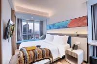 Citadines Antasari Jakarta Hotels in South Jakarta
