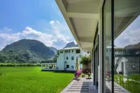 Longfu Rice Field Homestay (Longgong Scenic Area)