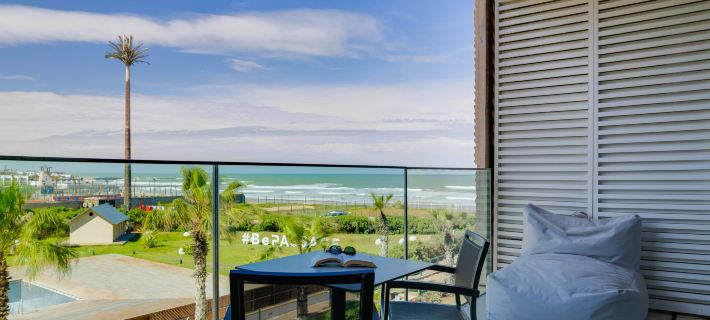 Pestana Casablanca, Seaside Suites & Residences Hotels in Casablanca