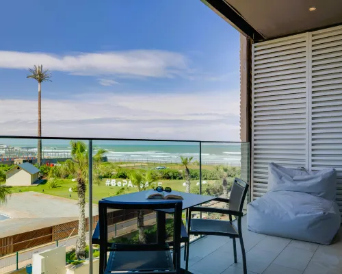 Pestana Casablanca, Seaside Suites & Residences Hotels near Morocco Mall