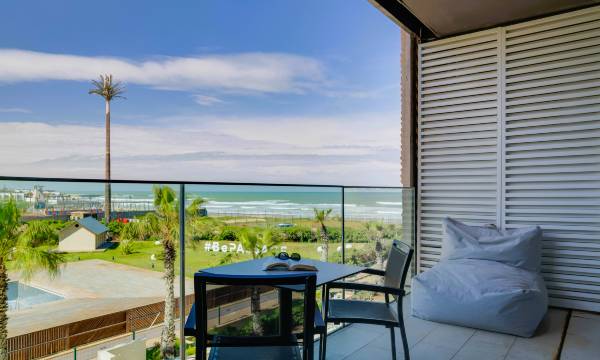 Pestana Casablanca, Seaside Suites & Residences