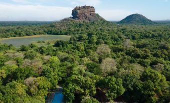 Hotel Sigiriya