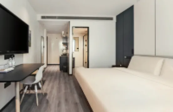 Ninghai Chaju Homestay
