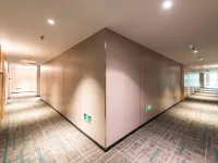 Lanting Hotel (Beijing Biomedical Base Subway Station Branch) Hotels near Biomedical Base Station