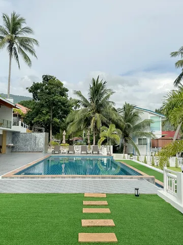 รูปภาพของทู ซีส ขนอม รีโซเทล